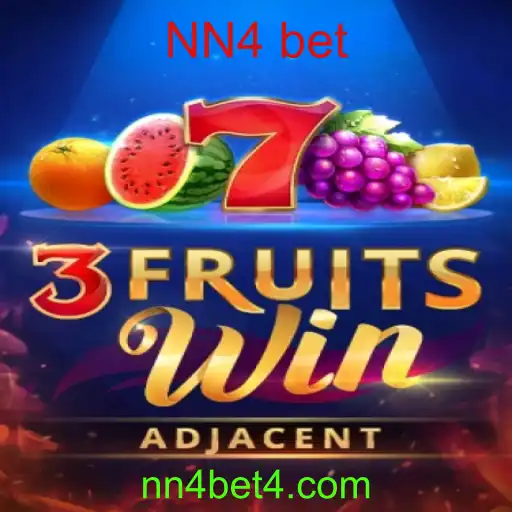Descubra o Fascinante Mundo de 3FruitsWin e NN4 Bet