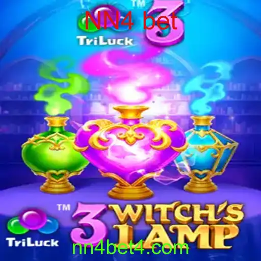Explorando o Fascinante Mundo de 3WitchsLamp