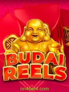 Descubra BudaiReels: O Jogo de Slots que Revoluciona com NN4 Bet