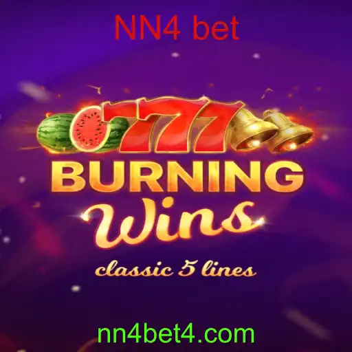 BurningWins e NN4 Bet: Uma Combinação Vitoriosa no Mundo dos Jogos