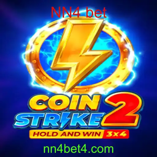 CoinStrike2: Um Mergulho no Mundo do Jogo de Apostas NN4 Bet