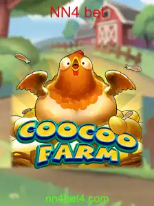 Explorando o Mundo de CooCooFarm: Regras e Estratégias com NN4 Bet