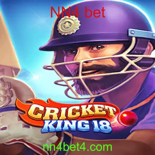Guia Completo do Jogo CricketKing18 e a Influência da NN4 bet