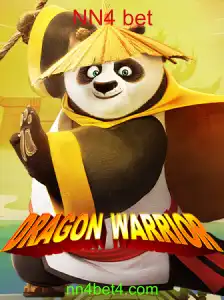 Explorando DragonWarrior: Um Universo de Estratégia e Aventura com NN4 Bet