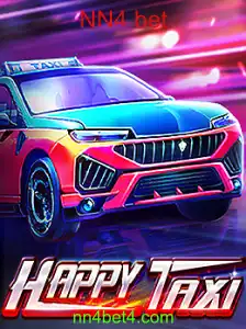 Descubra HappyTaxi: O Fascinante Mundo do Jogo NN4 Bet