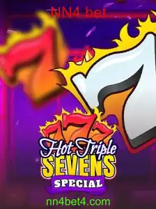 Explore o Mundo de HotTripleSevensSpecial: Diversão e Estratégia em Jogo Remoto