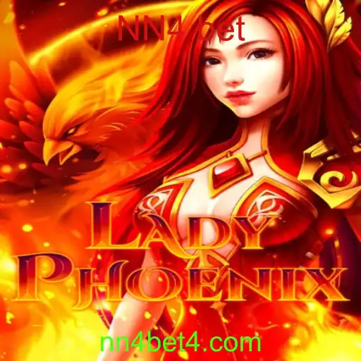 Descubra o Fascinante Mundo de LadyPhoenix e a Estratégia NN4 Bet