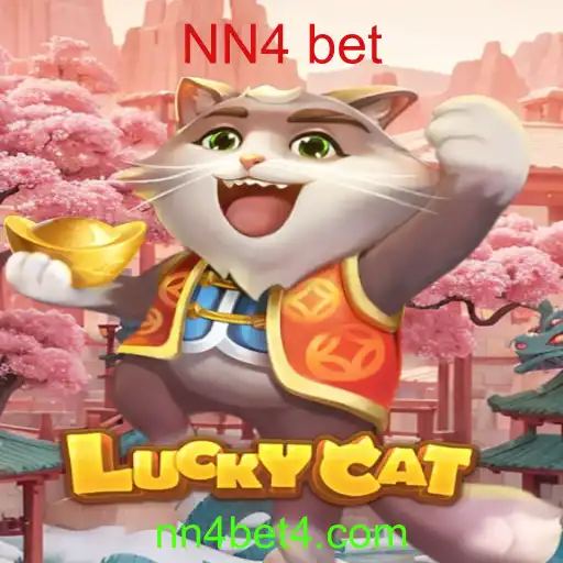 Explorando o Universo do Jogo LuckyCat: Um Guia Completo com Foco no NN4 Bet