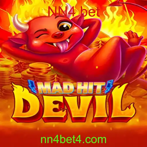 Explorando o Universo de MadHitDevil e a Dinâmica do Jogo NN4 Bet