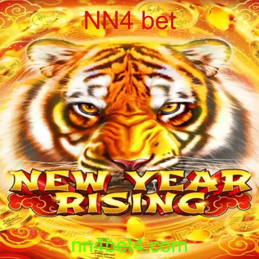 Descubra o Novo Fenômeno dos Jogos: NewYearRising e sua Atraente Dinâmica NN4 Bet