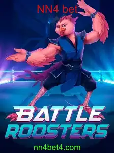 BattleRoosters: Mergulhe no Mundo Intenso do Jogo Estratégico
