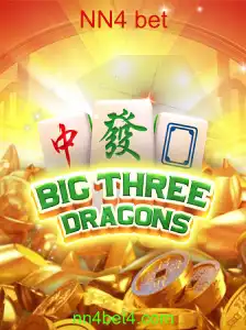 Explorando o Mundo Fascinante de BigThreeDragons com NN4 bet