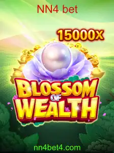 Explorando o Mundo de BlossomofWealth e a Dinâmica do NN4 bet