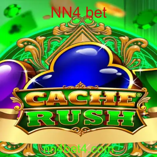 CacheRush: O Mundo Emocionante dos Jogos de Apostas Digitais