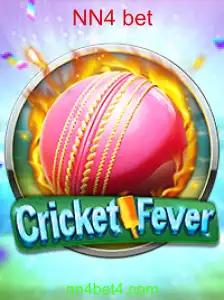CricketFever: O Jogo Que Revoluciona as Apostas com NN4 Bet