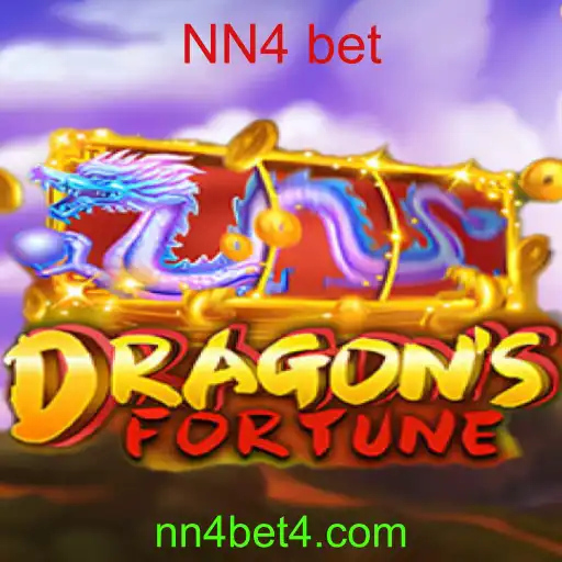 DragonFortune: A Nova Sensação em Apostas com NN4 bet