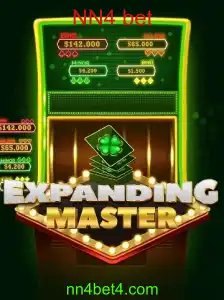 Explorando o Mundo do ExpandingMaster: Um Jogo de Estratégia e Aventura