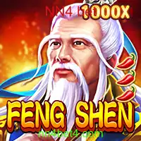 FengShen: Descubra o Novo Jogo de Estratégia com o Elemento NN4 Bet