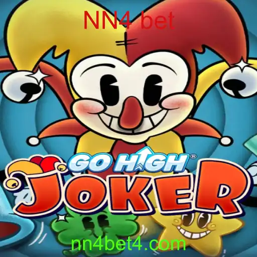 Descubra o Fascinante Mundo de GoHighJoker e Seu Estratégico Jogo NN4 Bet