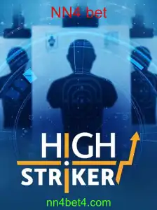 Desvendando o Mundo de HighStriker e NN4 Bet: Uma Aventura de Jogo Inovadora