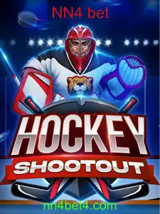Descubra o Fascinante Mundo do HockeyShootout e a Palpitante Emoção da NN4 Bet
