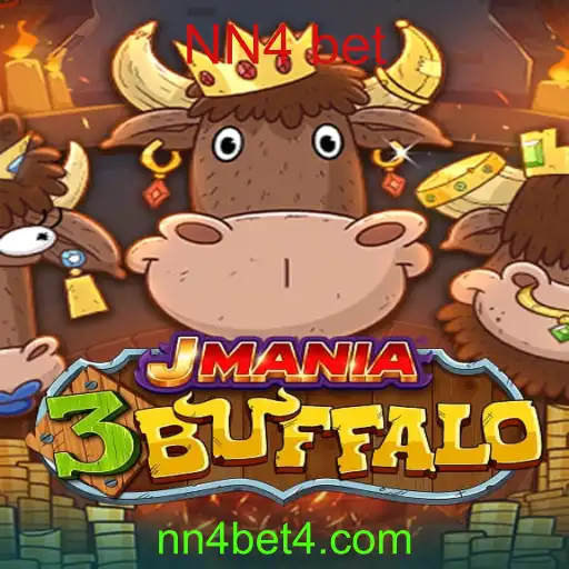 Explorando JMania3Buffalo: Uma Jornada no Mundo do NN4 Bet