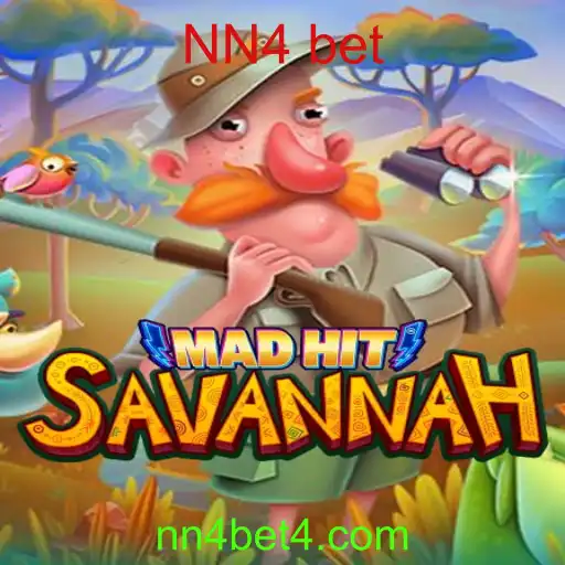 MadHitSavannah: Descubra o Novo Fenômeno dos Jogos