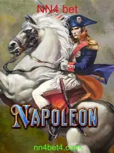 Napoleon: Regras e Estratégias do Jogo de Cartas Com 'NN4 bet'