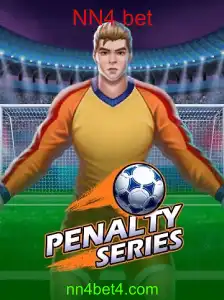 Descubra as Regras e Estruturas Empolgantes do Jogo PenaltySeries com a palavra-chave NN4 bet