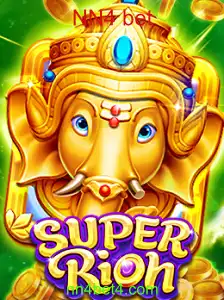 Descubra o Fascinante Mundo de SuperRich com NN4 Bet