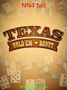 Explorando Texas Hold'em Bonus: Regras e Estratégias