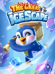 Explorando o Mundo de TheGreatIcescape: Um Mergulho nas Regras e Mecânicas do Jogo