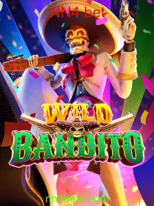 Explorando o Mundo de WildBandito: Aventuras e Apostas NN4