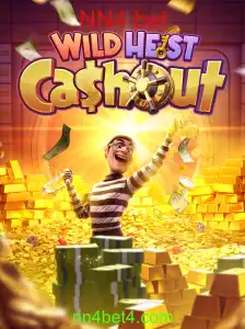 Explorando o Mundo de WildHeistCashout: Estratégias e Regras do Jogo