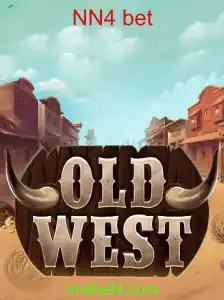 OldWest: Desvendando o Fascínio do Jogo com NN4 Bet