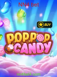 Desvendando POPPOPCANDY: O Fascinante Mundo do Jogo NN4 bet