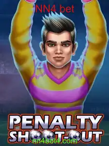 PenaltyShootOut: A Nova Sensação nos Jogos de Aposta