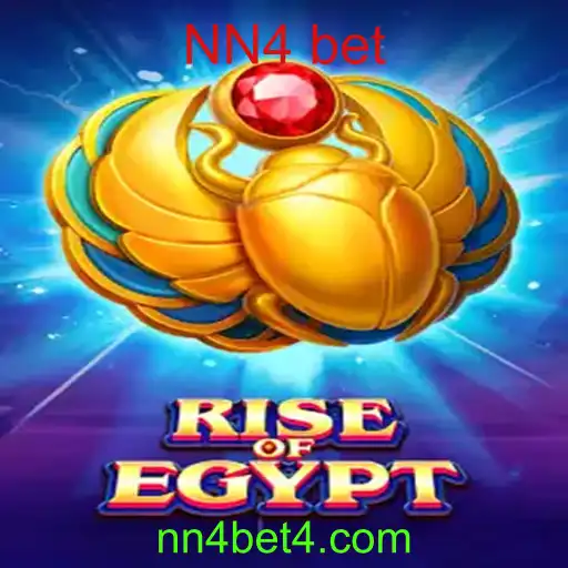 RiseOfEgypt: Descubra o Fascinante Mundo do Egito Antigo com a Emoção do NN4 Bet