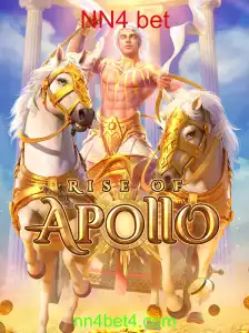 Descubra o Fascinante Mundo de 'Rise of Apollo' e as Estratégias do Jogo