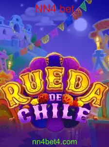 Descubra o Fascinante Jogo 'RuedaDeChile': Regras e Como Jogar ao Estilo 'NN4 bet'