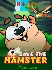 Guia Completo do Jogo SavetheHamster e como o NN4 bet Revoluciona sua Experiência