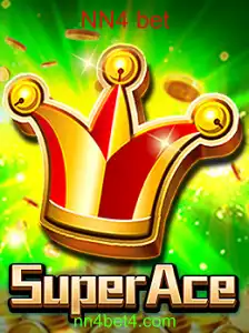 Explorando SuperAce: O Jogo Que Está Transformando o Mundo dos Games