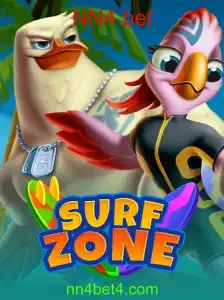 Explorando o Mundo de SurfZone: Uma Jornada Aquática com NN4 Bet