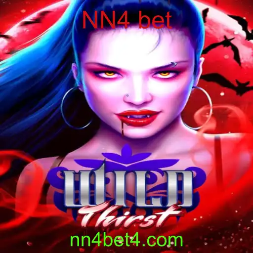 WildThirst: Um Novo Jogo que Desafia as Regras com a Estratégia 'NN4 Bet'