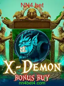 Explorando o Fascínio do Jogo XDemonBonusBuy